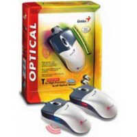 Genius Netscroll Optical PS/2 mouse 5 Button