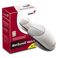 Genius Netscroll Value PS/2