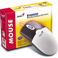 Genius Powerscroll PS/2 Mouse