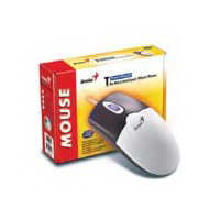 Genius PowerScroll USB Mouse - 3 button & wheel
