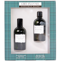 Geoffrey Beene Grey Flannel 120ml Eau de Toilette Spray and