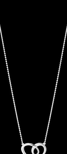 Georg Jensen Large Heart Pendant 3536391