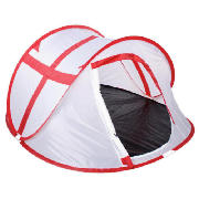 George Cross 2 Person Pop Up Tent