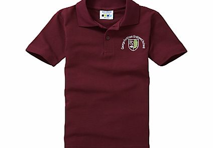 George Fentham Endowed School Unisex Polo Shirt,