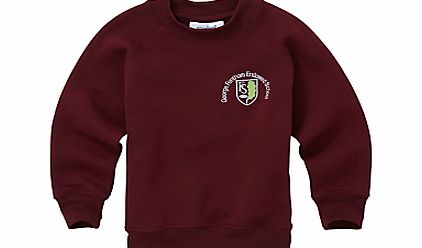 George Fentham Endowed School Unisex Sweatshirt,