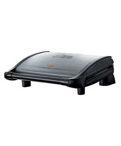 George Foreman 7 Portion Entertaining Grill