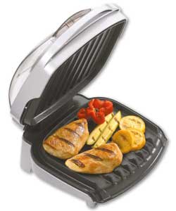 GEORGE FOREMAN Baby Grill