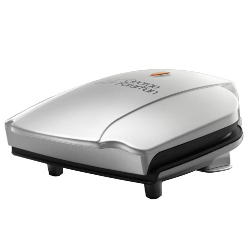 Foreman Compact Grill