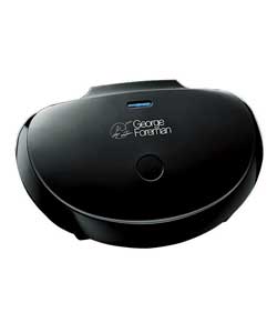 george Foreman Entertaining Grill