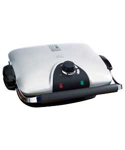 george Foreman G5 Multi Plate Fat Reducing Grilling Machine