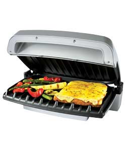 Foreman Grill and Melt Junior Grill