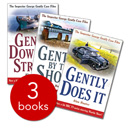 George Gently Collection - 3 Books