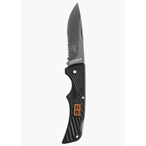 Bear Grylls Compact Folding Scout Knife