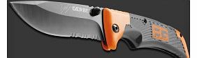 Bear Grylls Scout Knife
