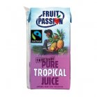 Fruit Passion Tropical Juice - 200ml