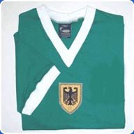 Germany Toffs West Germany 1972 Olympics