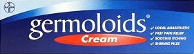 Germoloids, 2041[^]10083007 Cream 55g 10083007