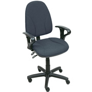 GGI Deluxe Operator Chair
