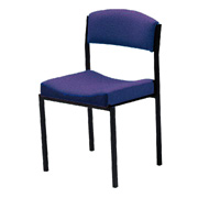 GGI Deluxe Stacking Chair