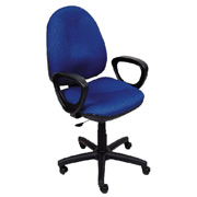 GGI Power Plus Operator Chair
