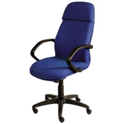 VIP Fabric Executive Chair