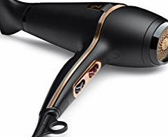 ghd Air Copper Luxe Professional Hairdryer