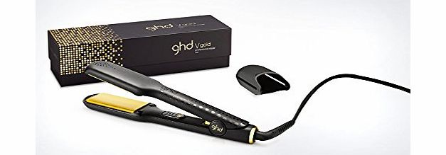 ghd V Gold Professional Max Styler Hair Straightener