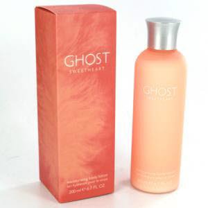Ghost Sweetheart Shower Gel 200ml