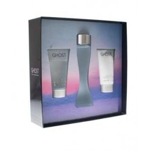 The Fragrance Luxury Giftset 50ml EDT &