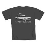 (Ecto 1) T-Shirt