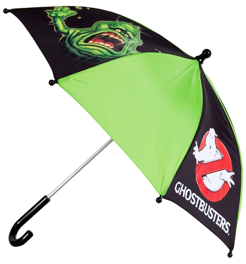 Ghostbusters Umbrella