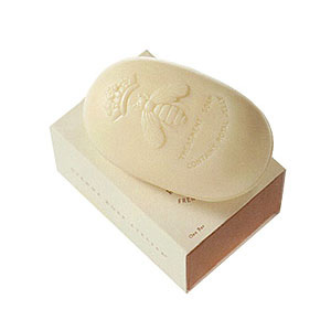 Gianna Rose Royal Jelly Soap