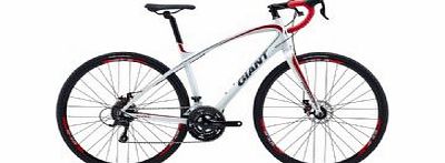 Anyroad 2 2015 All Road Bike With Free Goods