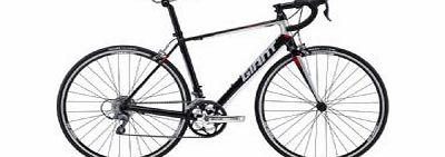 Defy 5 2015 Road Bike With Free Goods