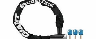 Giant Surelock Force 1 Chain Lock