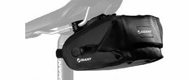 Giant Waterproof Saddle Bag Medium