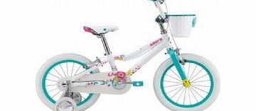 Giant Liv Adore 2015 Kids Bike With Free Goods