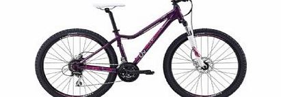 Liv Tempt 4 2015 Womens Mountain Bike With