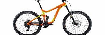 Reign 27.5 1 2015 Mountain Bike With Free