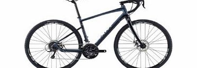 Revolt 2 2015 All Road Bike With Free Goods