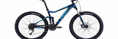 Stance 27.5 2015 Mountain Bike With Free