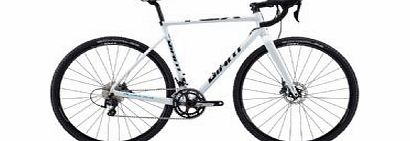 Tcx Slr 1 2015 Cyclocross Bike With Free