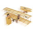 Giant Wright Flyer Model Aeroplane
