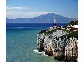 Gibraltar Sightseeing Tour - Child