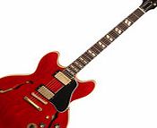Gibson 2015 1964 ES-345 Electric Guitar Sixties