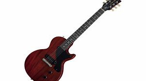 Gibson 2015 Les Paul Junior Electric Guitar