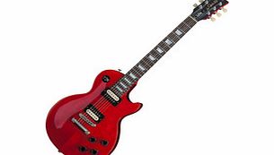 Gibson 2015 LPM Electric Guitar Heritage Cherry