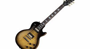 Gibson 2015 LPM Electric Guitar Vintage Sunburst