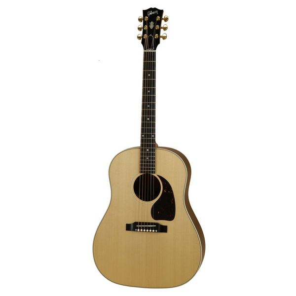J-45 Rosewood Electro Acoustic Guitar Natural
