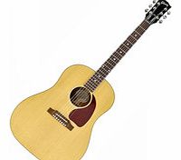 J-45 Standard Electro Acoustic Guitar
